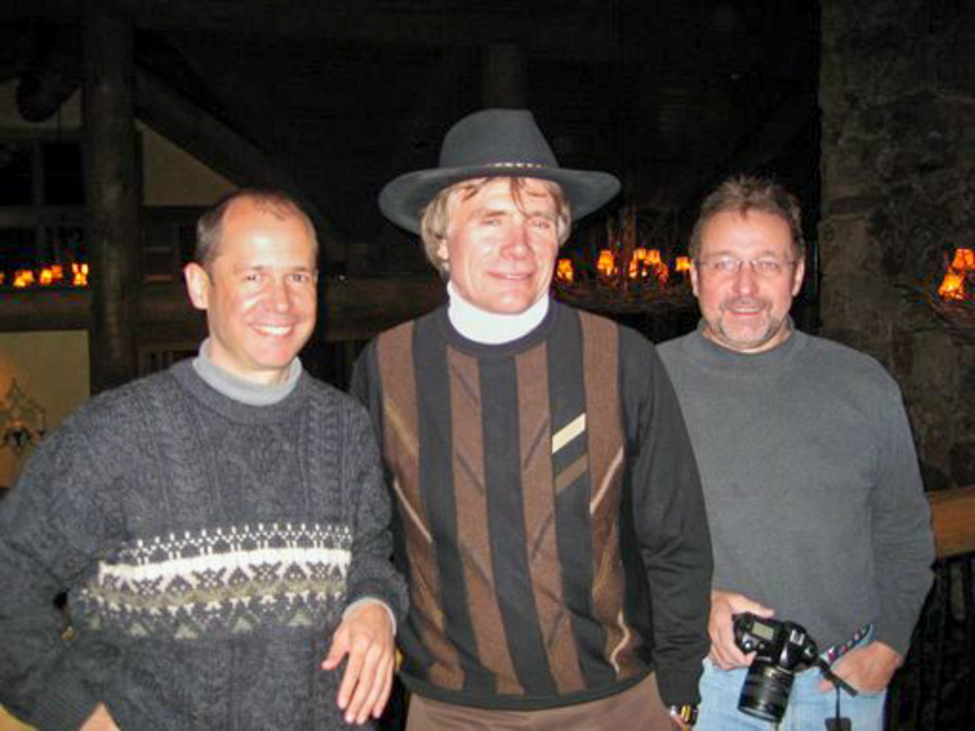 2010 Beaver Creek 95